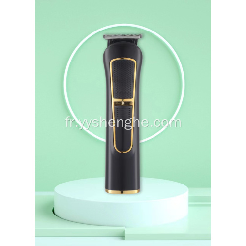 Cylindrical Rechargeable Hair Cippers